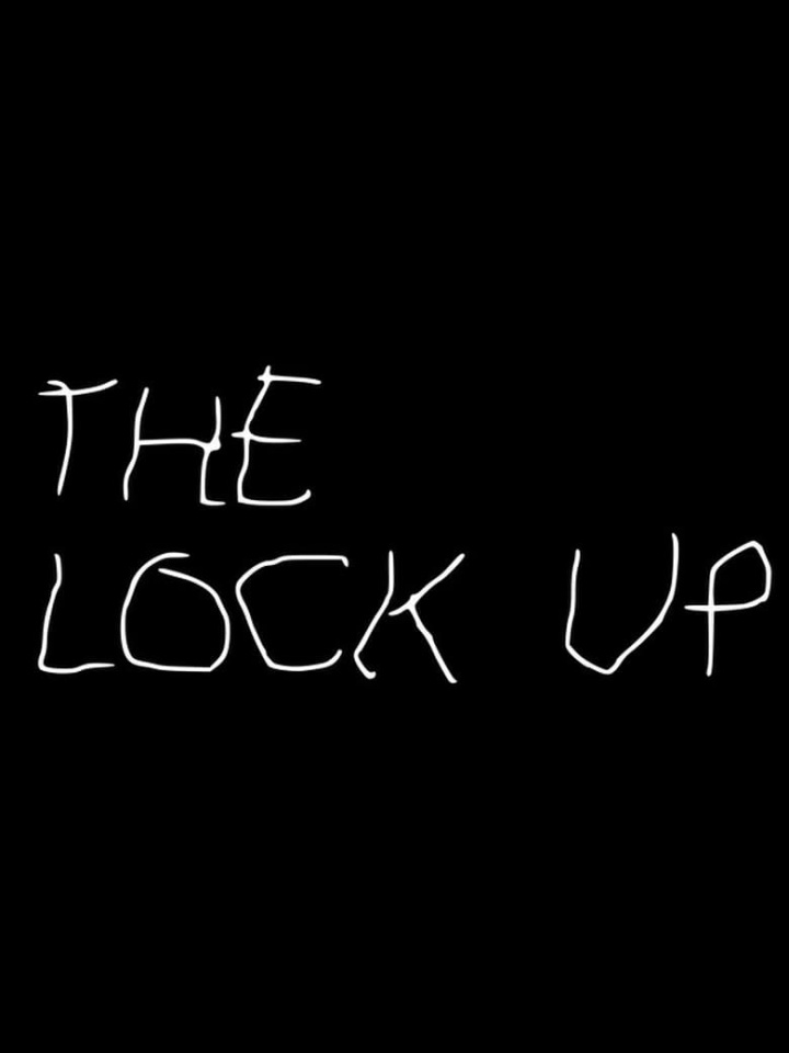 The Lock Up i gruppen Alla filmer / Horror hos Mohamad shop (589996)