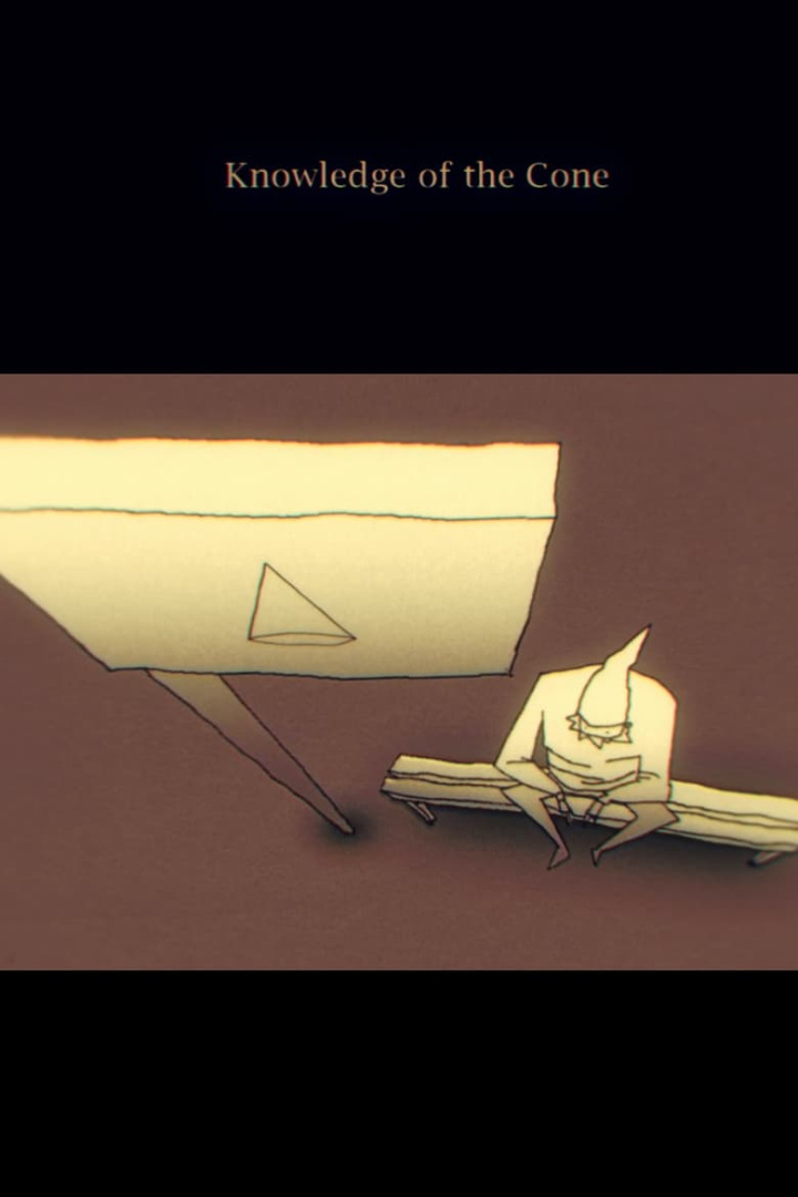 Knowledge of the Cone i gruppen Alla filmer / Animation hos Mohamad shop (590030)