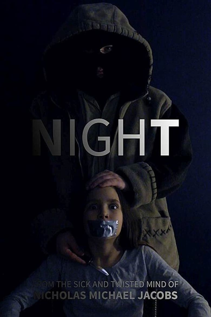 Night i gruppen Alla filmer / Horror hos Mohamad shop (590084)