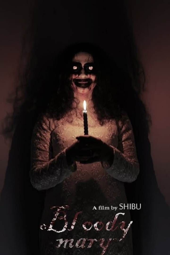 Bloody Mary i gruppen Alla filmer / Horror hos Mohamad shop (590152)