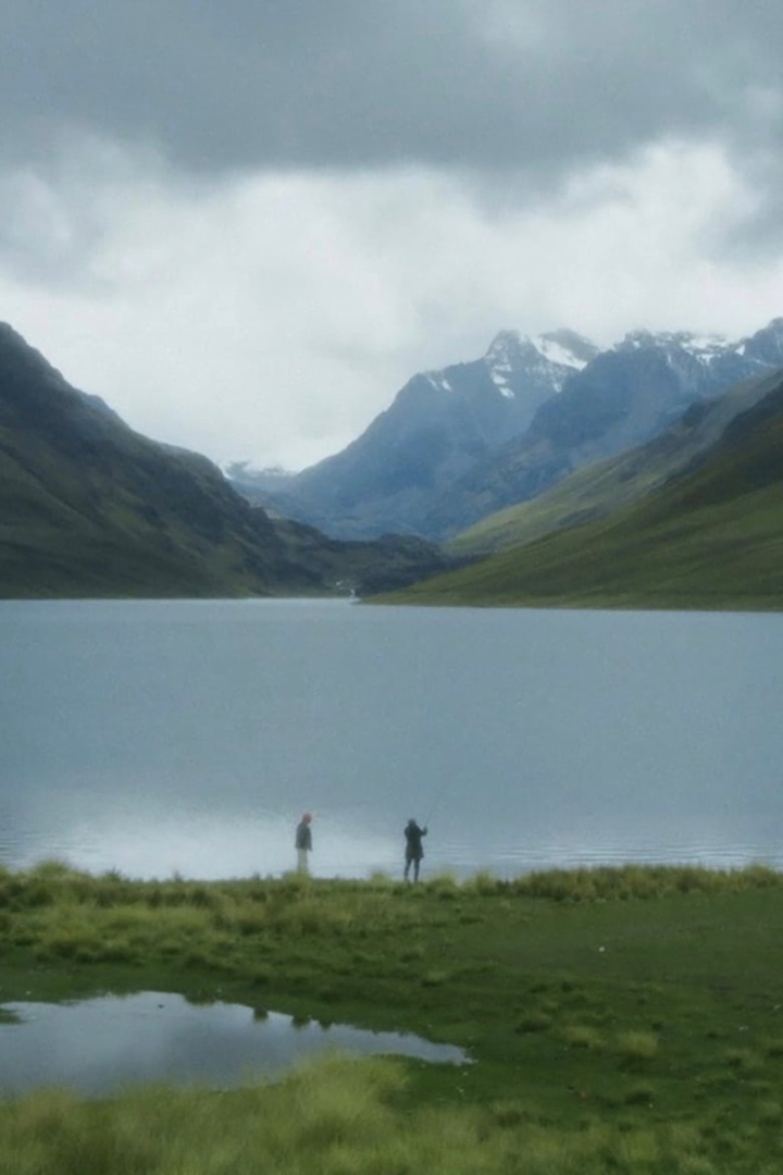 A Taste of Sky i gruppen Alla filmer / Documentary hos Mohamad shop (590172)