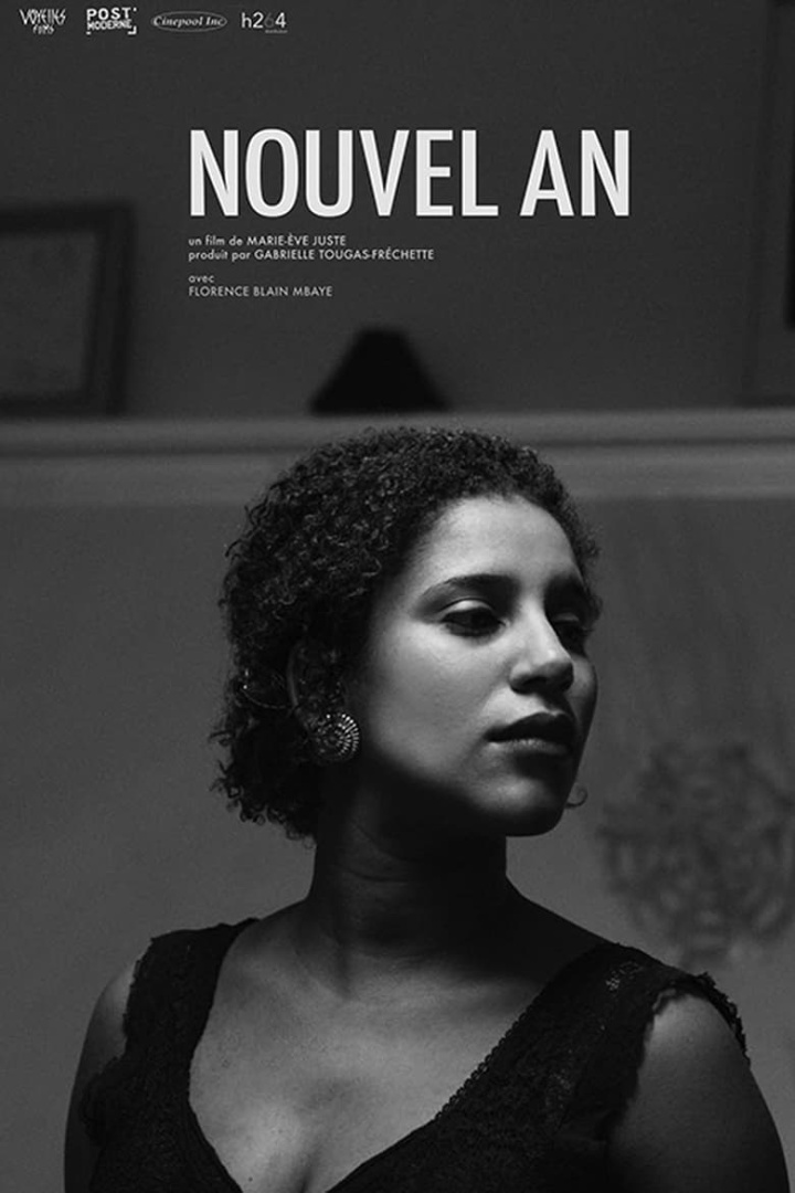 A New Year i gruppen Alla filmer / Drama hos Mohamad shop (590204)