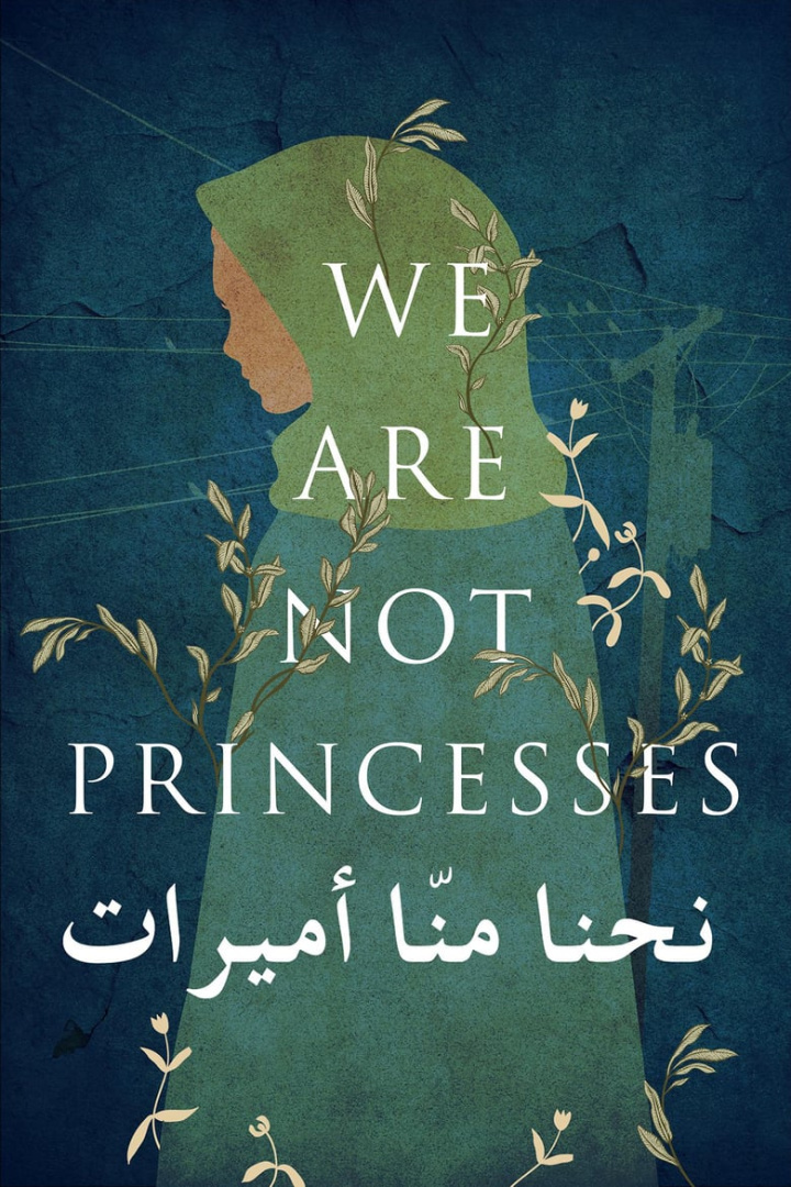 We Are Not Princesses i gruppen Alla filmer / Documentary hos Mohamad shop (590242)