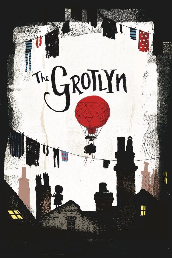 The Grotlyn i gruppen Alla filmer hos Mohamad shop (590247)