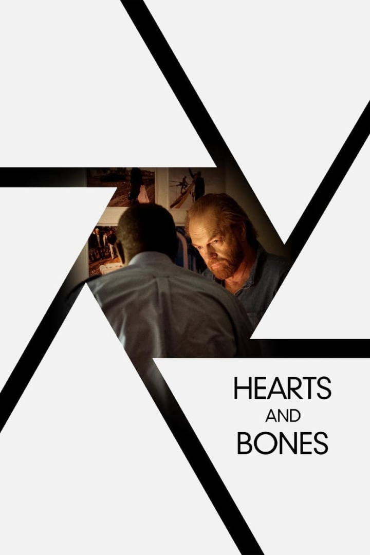 Hearts and Bones i gruppen Alla filmer / Drama hos Mohamad shop (590306)