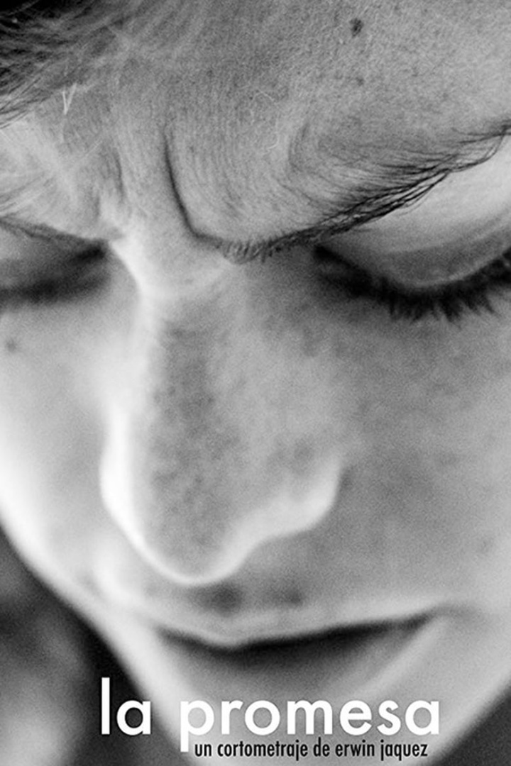 The Promise i gruppen Drama hos Mohamad shop (590341)