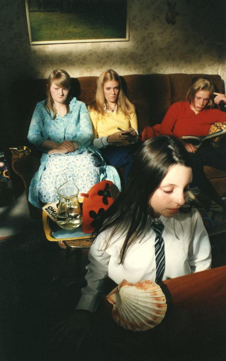 The Week Elvis Died i gruppen Alla filmer / Drama hos Mohamad shop (590342)