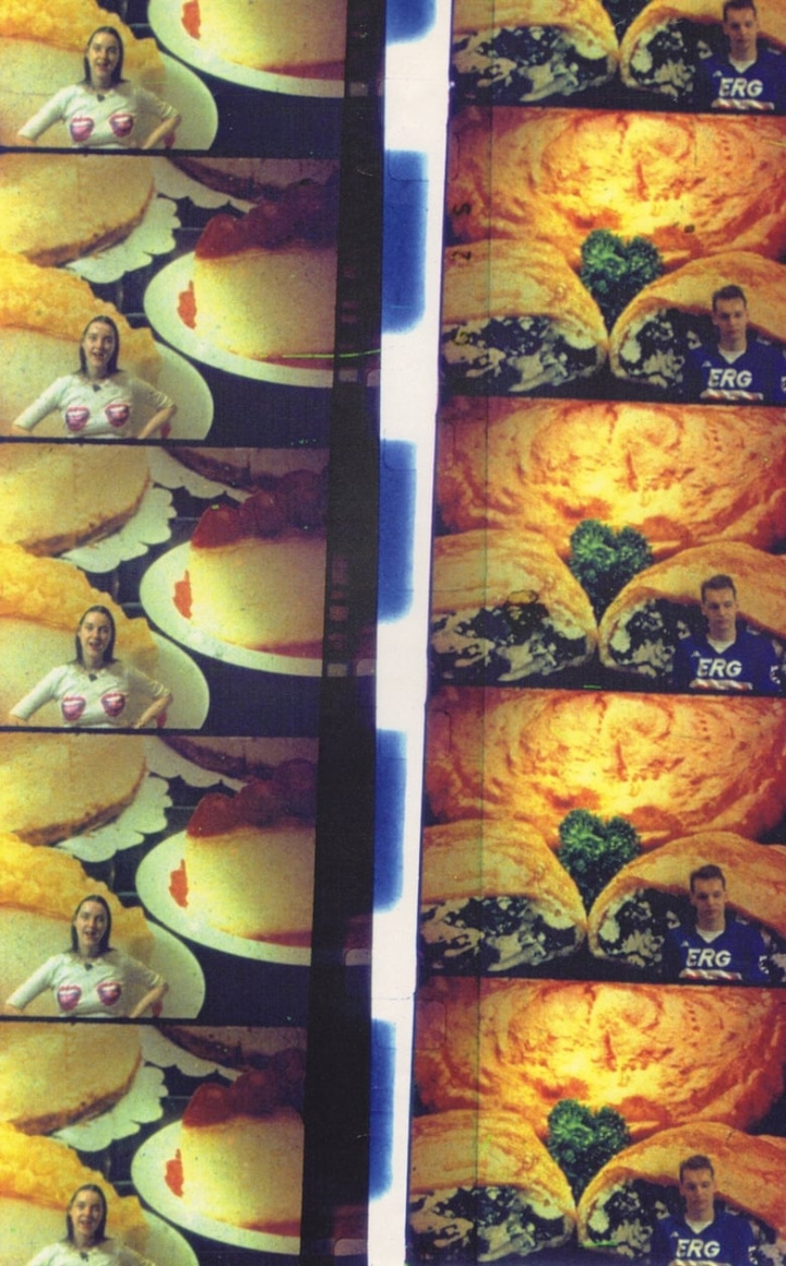 Secondhand Daylight i gruppen Alla filmer / Documentary hos Mohamad shop (590346)