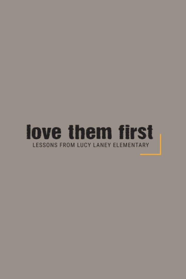 Love Them First: Lessons From Lucy Laney Elementary i gruppen Alla filmer / Documentary hos Mohamad shop (590361)