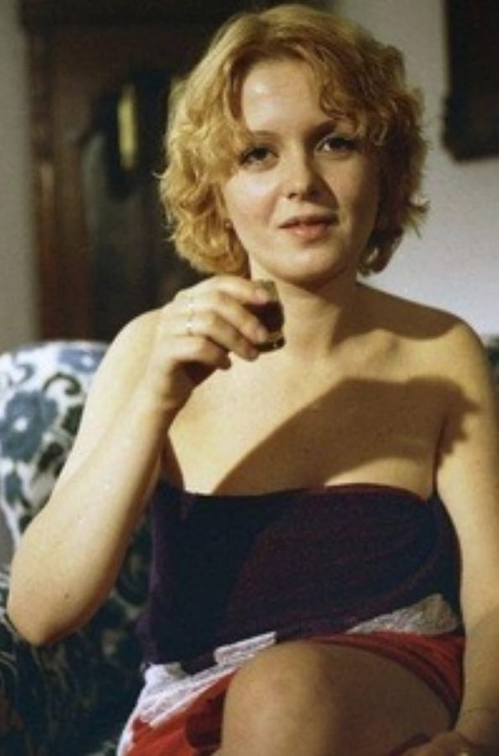 Bo oszalałem dla niej i gruppen Alla filmer / Comedy hos Mohamad shop (590383)