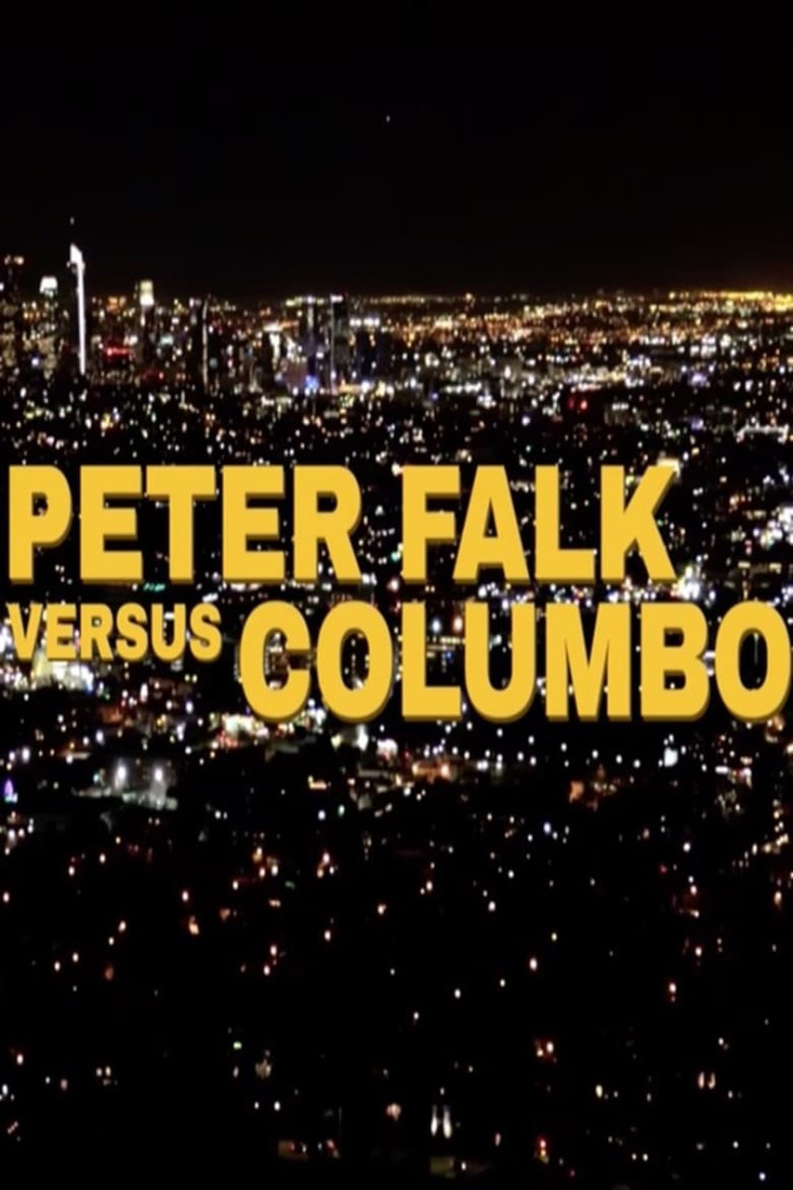 Peter Falk versus Columbo i gruppen Alla filmer / Documentary hos Mohamad shop (590390)