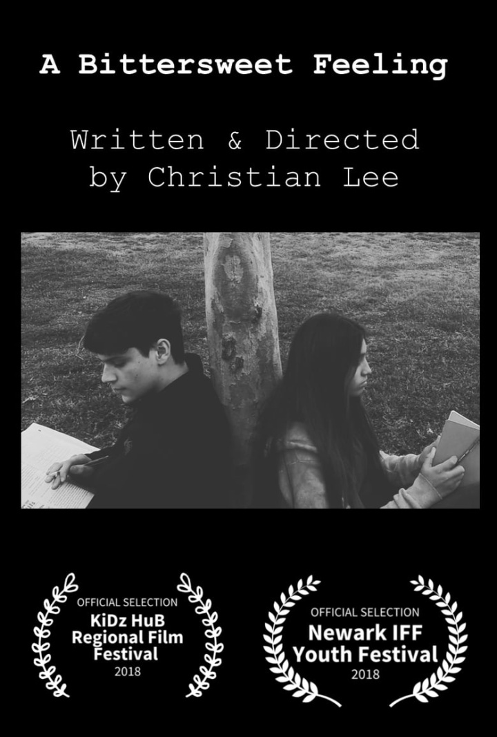 A Bittersweet Feeling i gruppen Alla filmer hos Mohamad shop (590415)