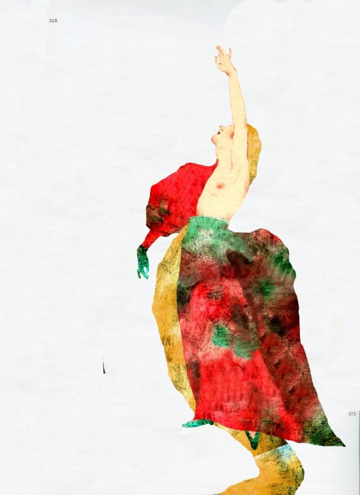 Если ты покинешь меня... i gruppen Alla filmer / Animation hos Mohamad shop (590426)