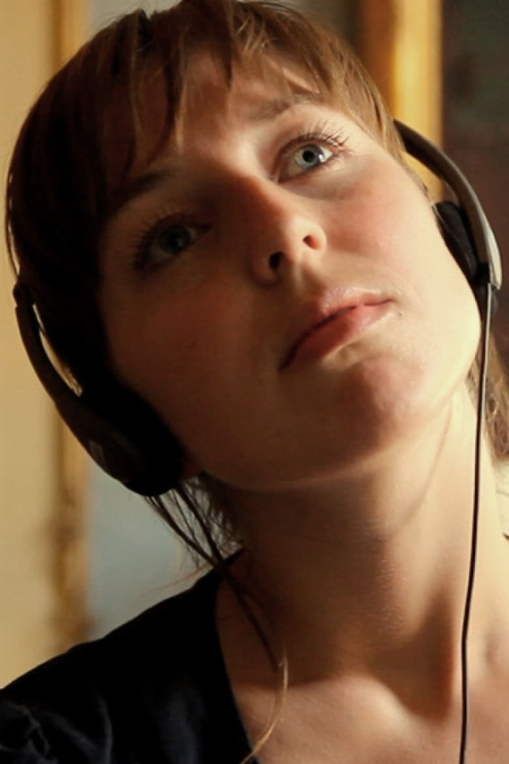 Audiotour i gruppen Alla filmer / Comedy hos Mohamad shop (590427)