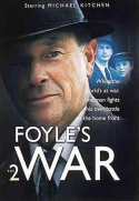 Foyle\'s War - War Games