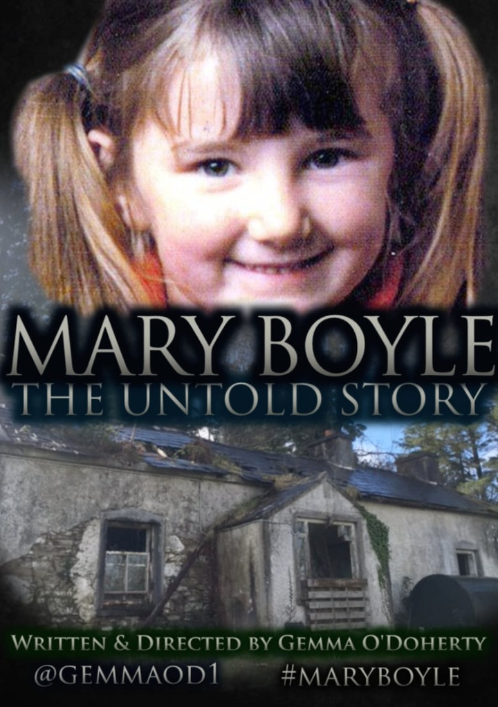 Mary Boyle: The Untold Story i gruppen Alla filmer hos Mohamad shop (590444)