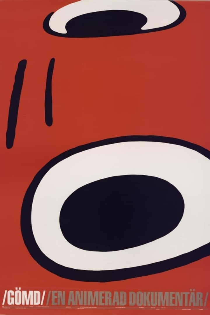 Hidden i gruppen Alla filmer / Documentary hos Mohamad shop (590448)