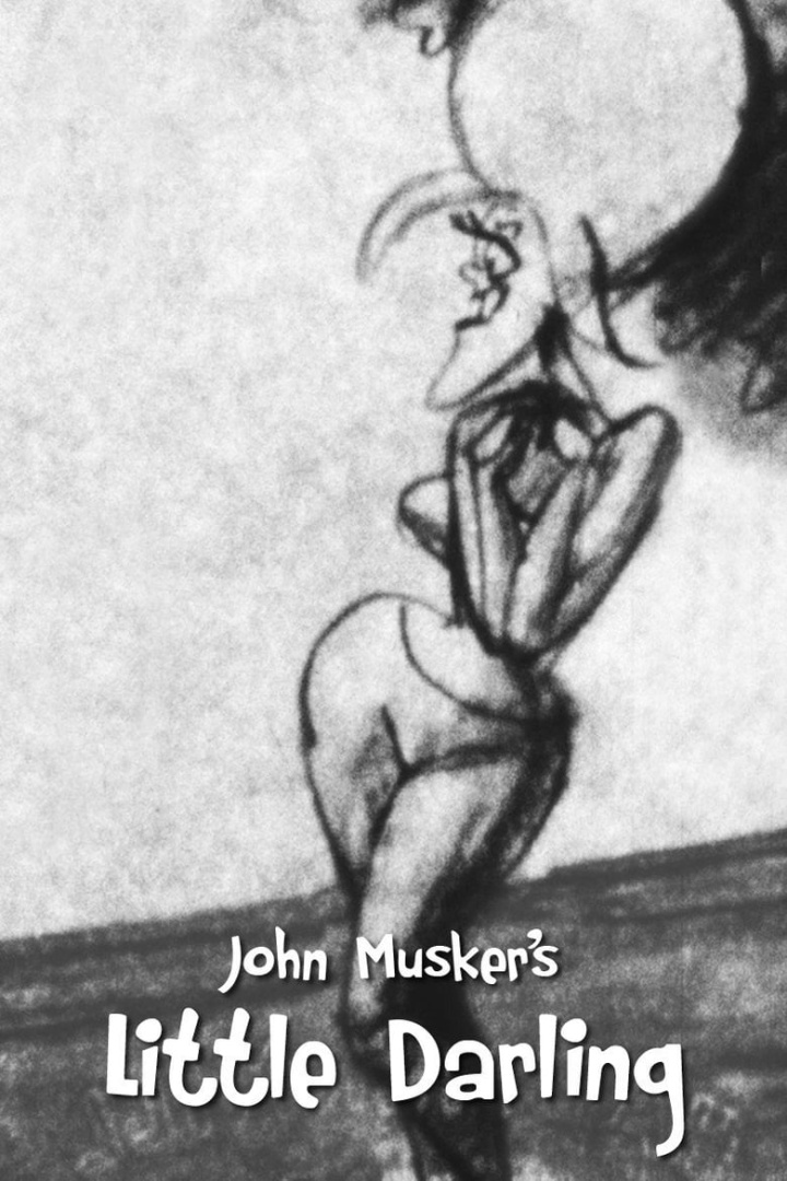 Little Darlin\' i gruppen Alla filmer / Romance hos Mohamad shop (590459)