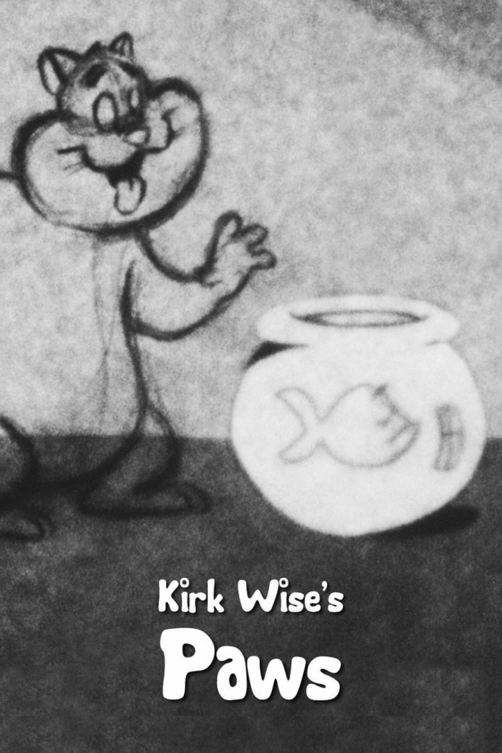 Paws i gruppen Alla filmer hos Mohamad shop (590463)