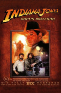 The Stunts of \'Indiana Jones\'