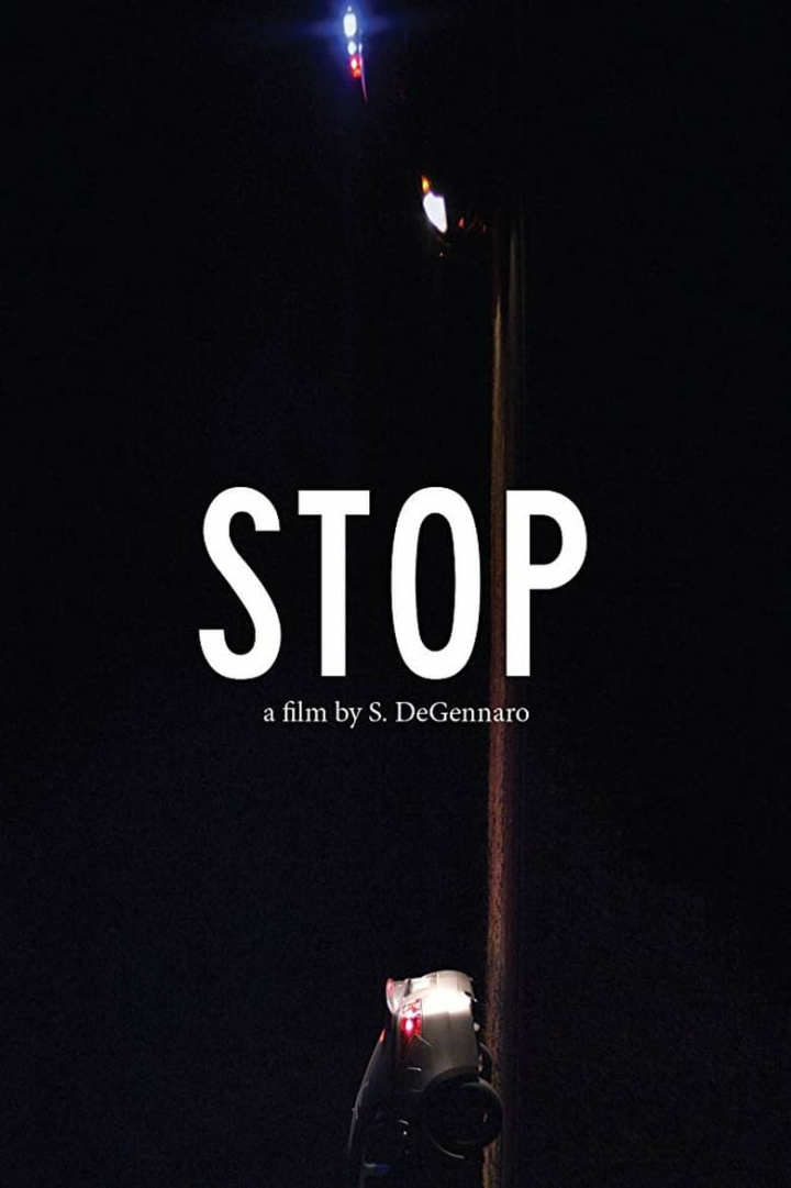 STOP i gruppen Alla filmer / Thriller hos Mohamad shop (590531)