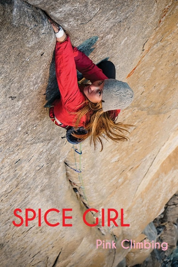Spice Girl - Pink Climbing i gruppen Alla filmer / Documentary hos Mohamad shop (590568)