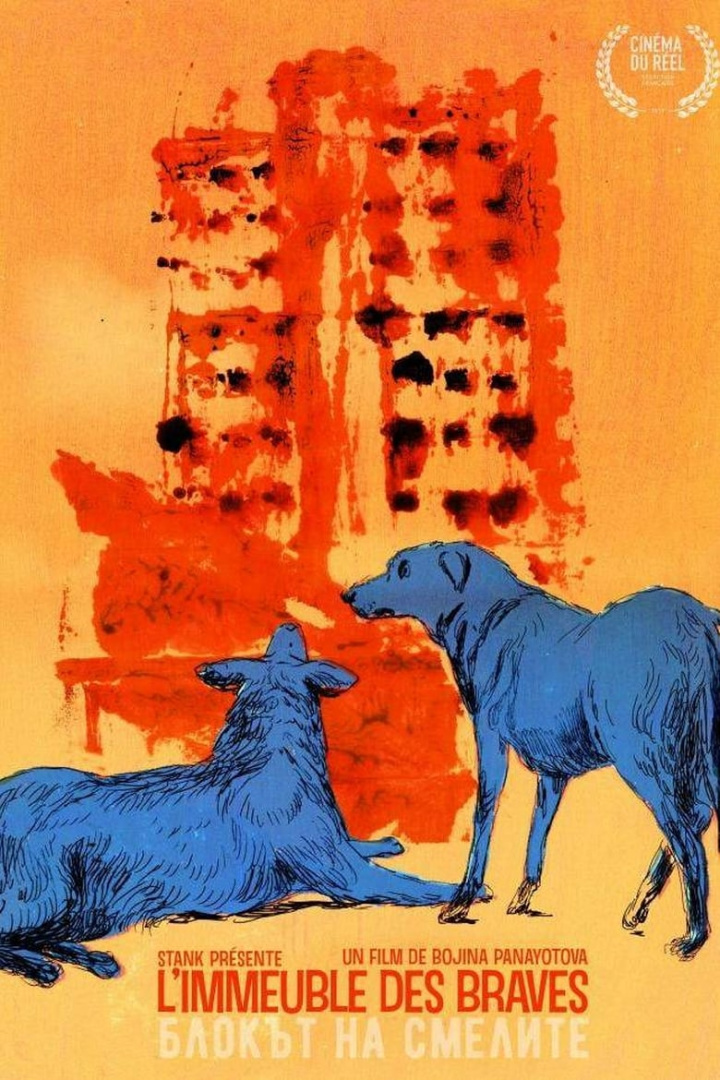 Building of the Braves i gruppen Alla filmer / Documentary hos Mohamad shop (590612)