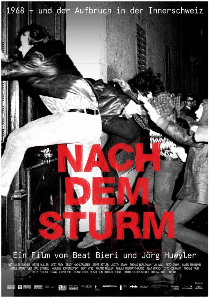 Nach dem Sturm i gruppen Alla filmer / Documentary hos Mohamad shop (590614)