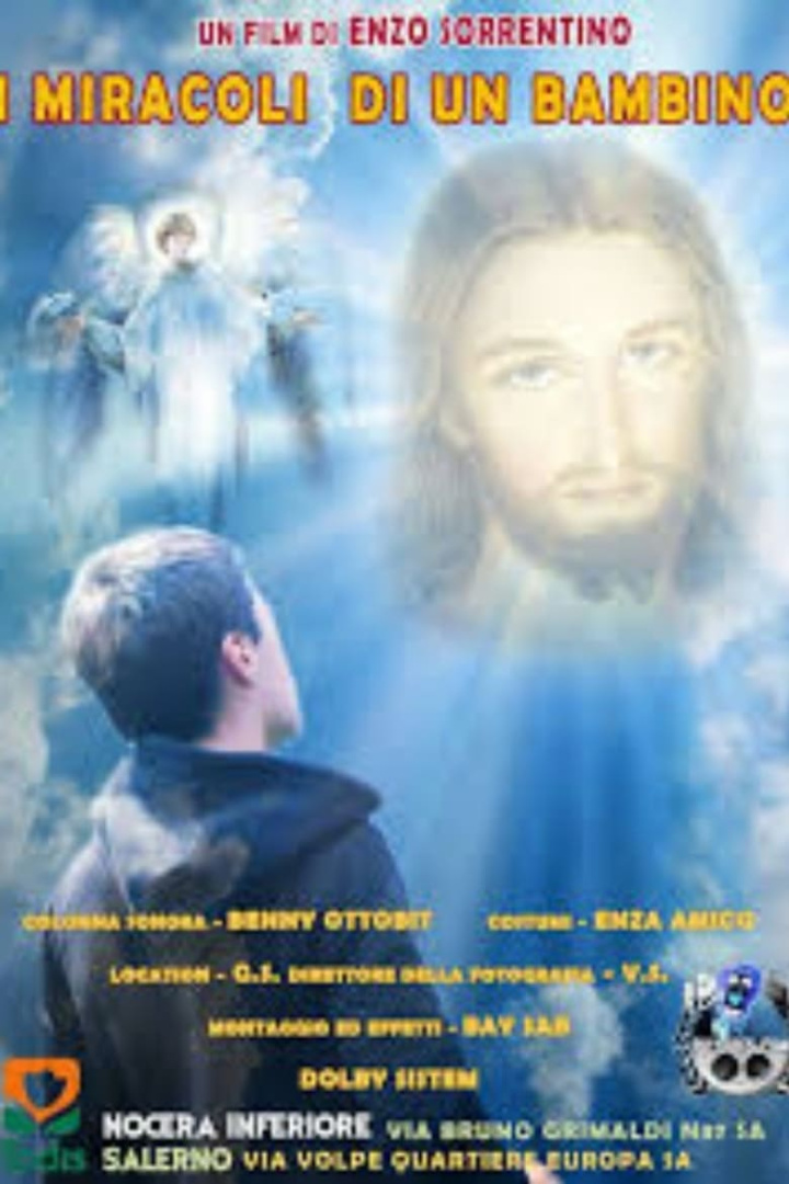 Miracoli Di Un Bambino i gruppen Alla filmer / History hos Mohamad shop (590646)