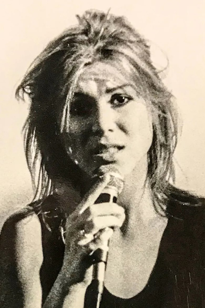 Josefin Nilsson - Love Me for Who I Am i gruppen Alla filmer hos Mohamad shop (590647)