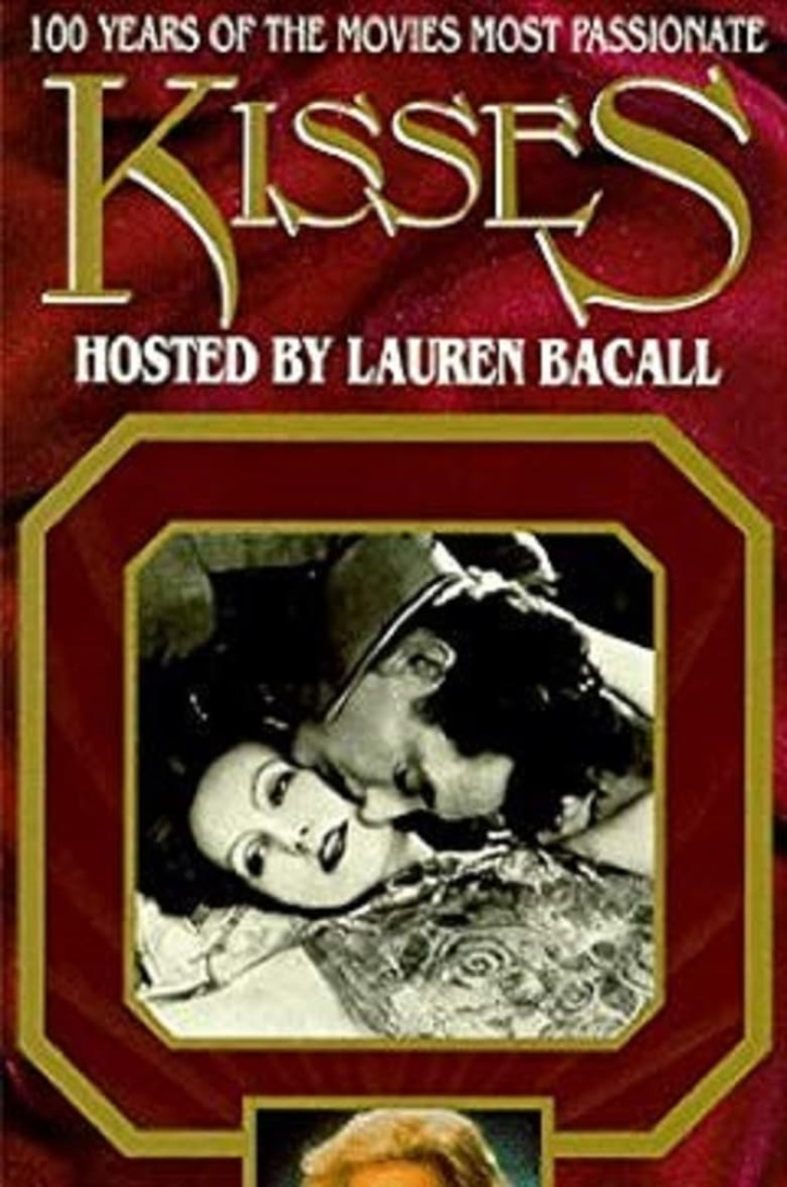 Kisses i gruppen Alla filmer / Documentary hos Mohamad shop (590662)