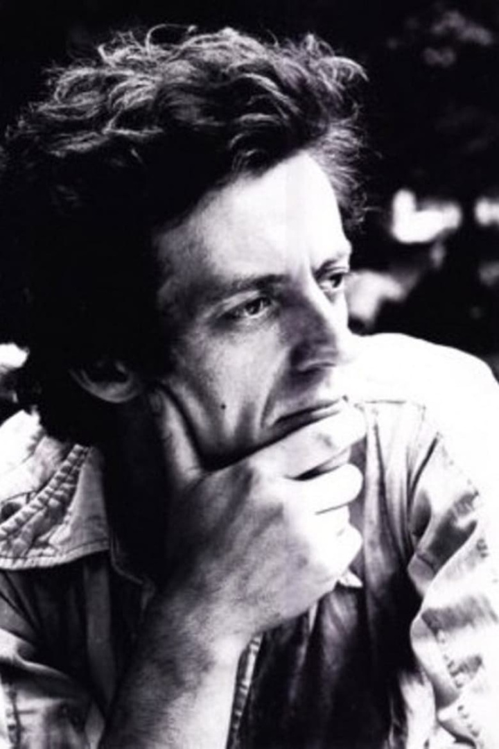 Cornelius Cardew: 1936-1981 i gruppen Alla filmer hos Mohamad shop (590681)