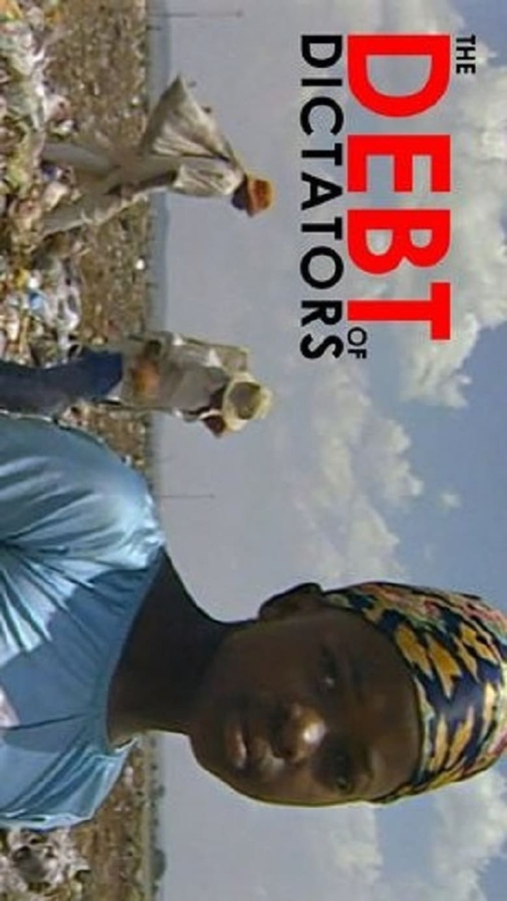 The Debt of Dictators i gruppen Alla filmer / Documentary hos Mohamad shop (590722)