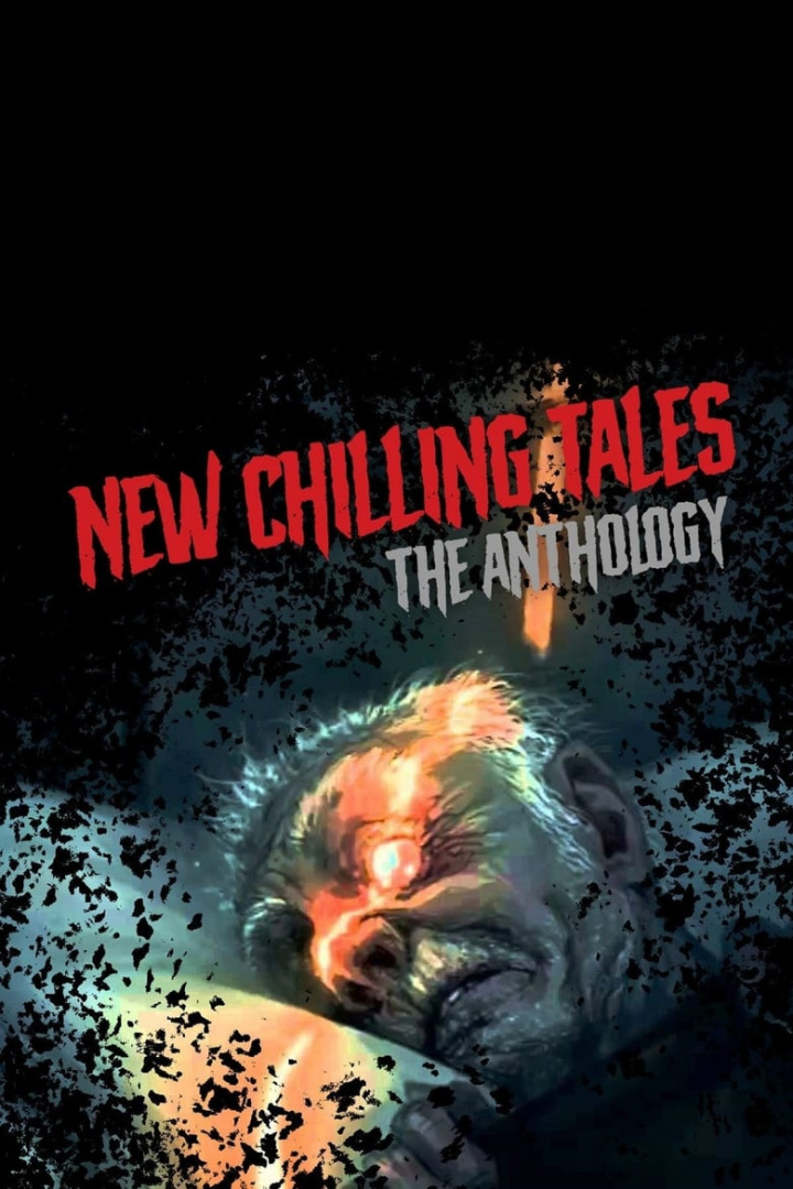 New Chilling Tales: The Anthology i gruppen Alla filmer / Horror hos Mohamad shop (590756)