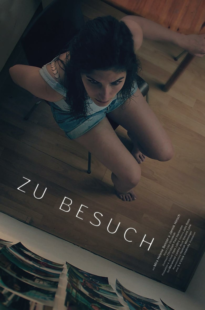 Visiting i gruppen Drama hos Mohamad shop (590758)