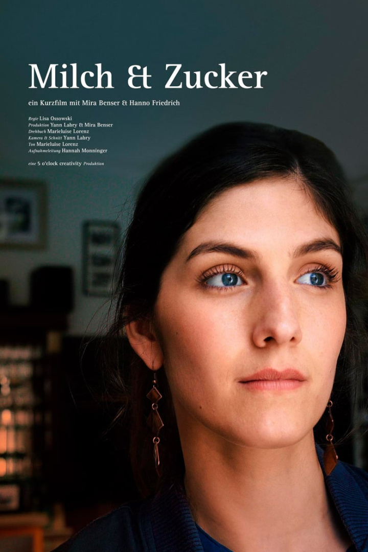 Milk & Sugar i gruppen Alla filmer / Drama hos Mohamad shop (590770)