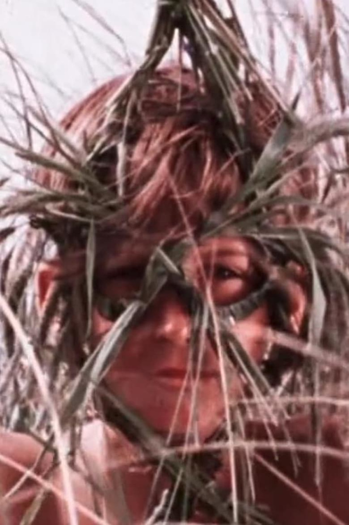 Masks Of Grass i gruppen Alla filmer / Family hos Mohamad shop (590777)