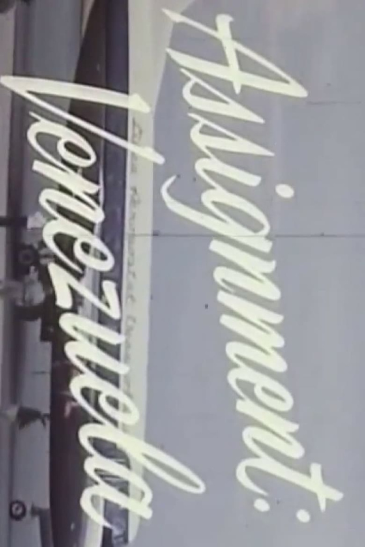 Assignment: Venezuela i gruppen Alla filmer / Documentary hos Mohamad shop (590781)