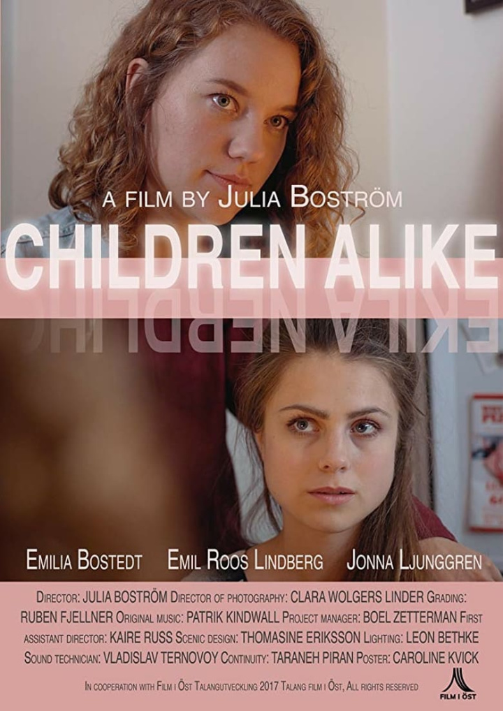Children Alike i gruppen Alla filmer / Drama hos Mohamad shop (590876)