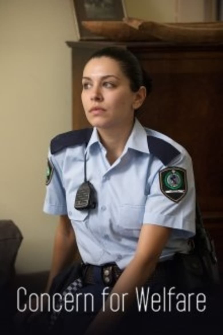 Concern for Welfare i gruppen Alla filmer / Drama hos Mohamad shop (590878)