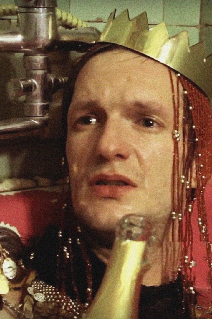 Eastern Europe Monkey i gruppen Alla filmer / Romance hos Mohamad shop (590879)