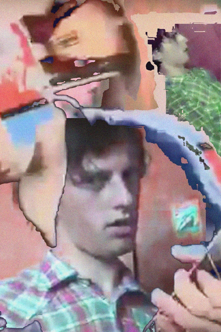 Dramatiskā Gramatika i gruppen Alla filmer hos Mohamad shop (590881)