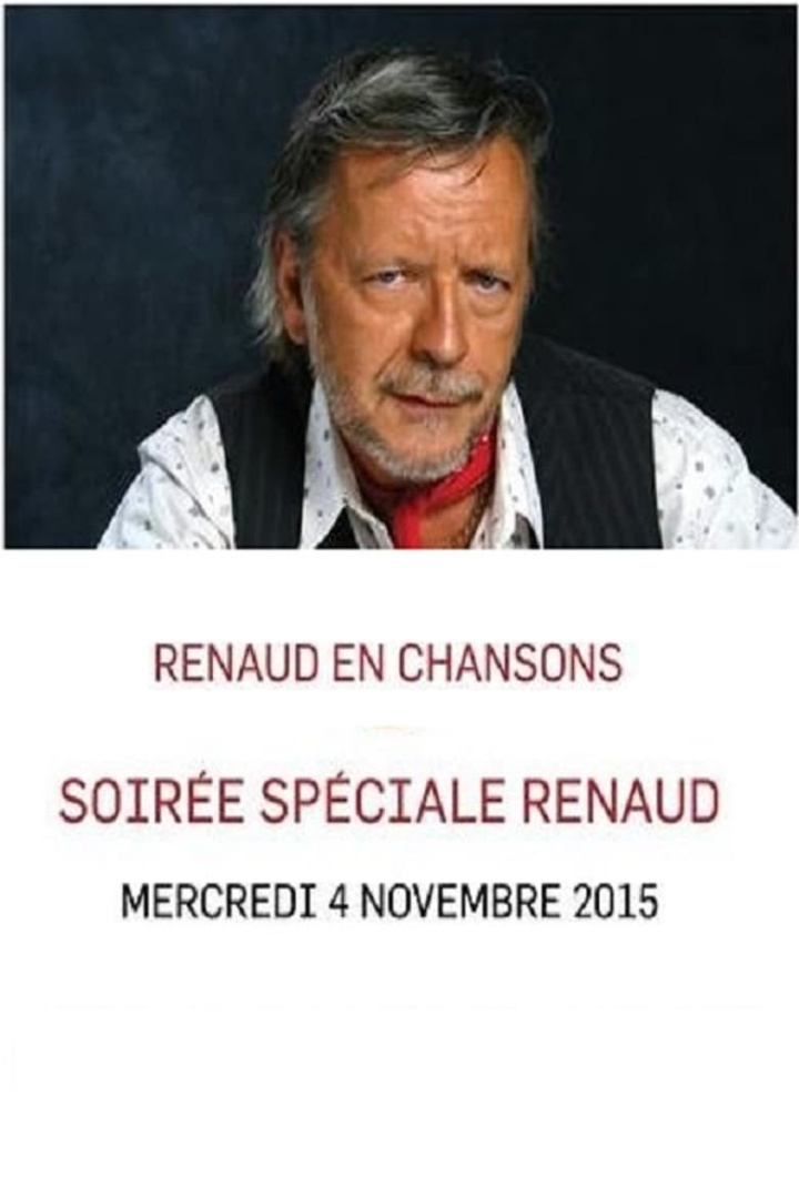 Renaud en chansons i gruppen Alla filmer / Music hos Mohamad shop (590964)