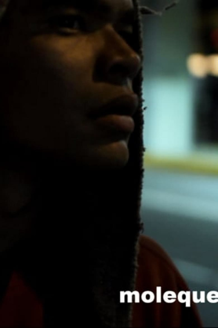 Moleque i gruppen Alla filmer / Documentary hos Mohamad shop (591136)