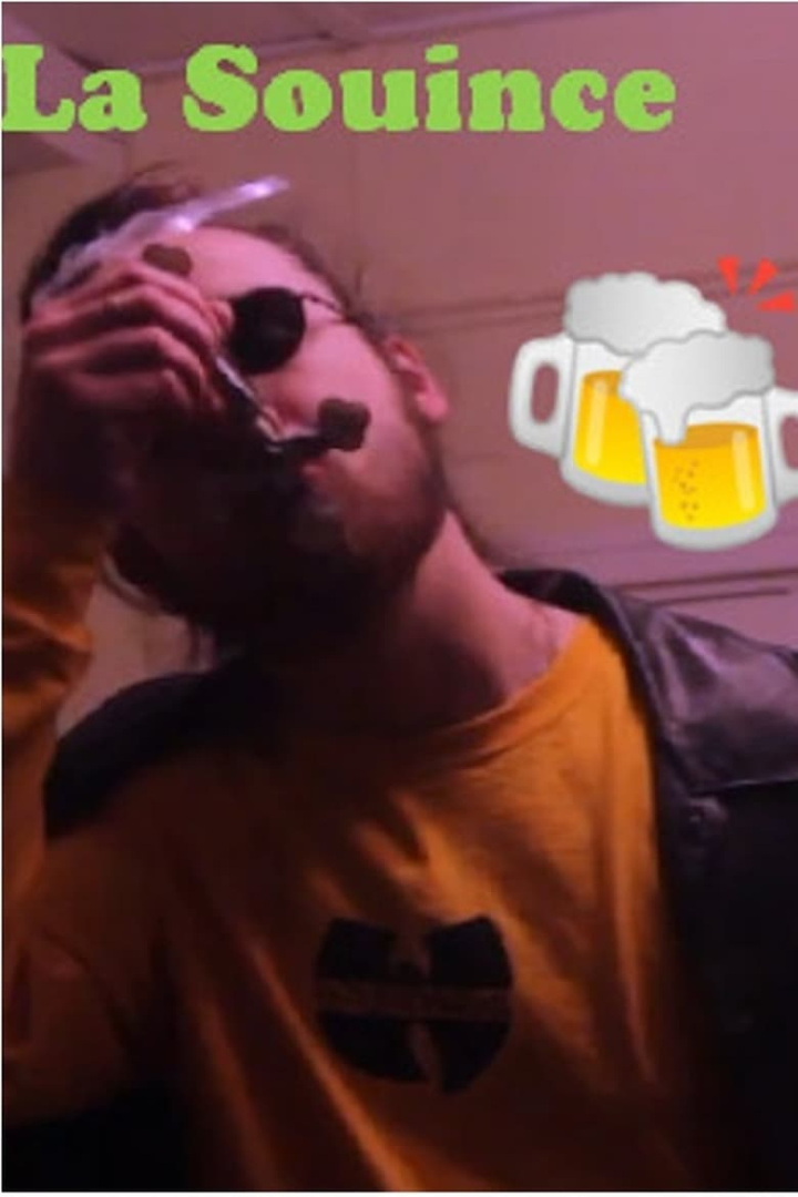 La Souince i gruppen Alla filmer / Comedy hos Mohamad shop (591257)