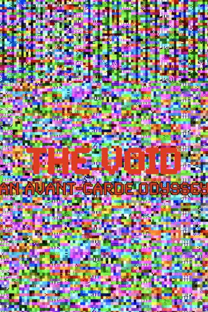 The Void - An Avant-Garde Odyssey i gruppen Alla filmer / Drama hos Mohamad shop (591269)