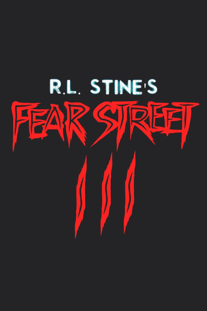 Fear Street 3 i gruppen Alla filmer / Horror hos Mohamad shop (591275)