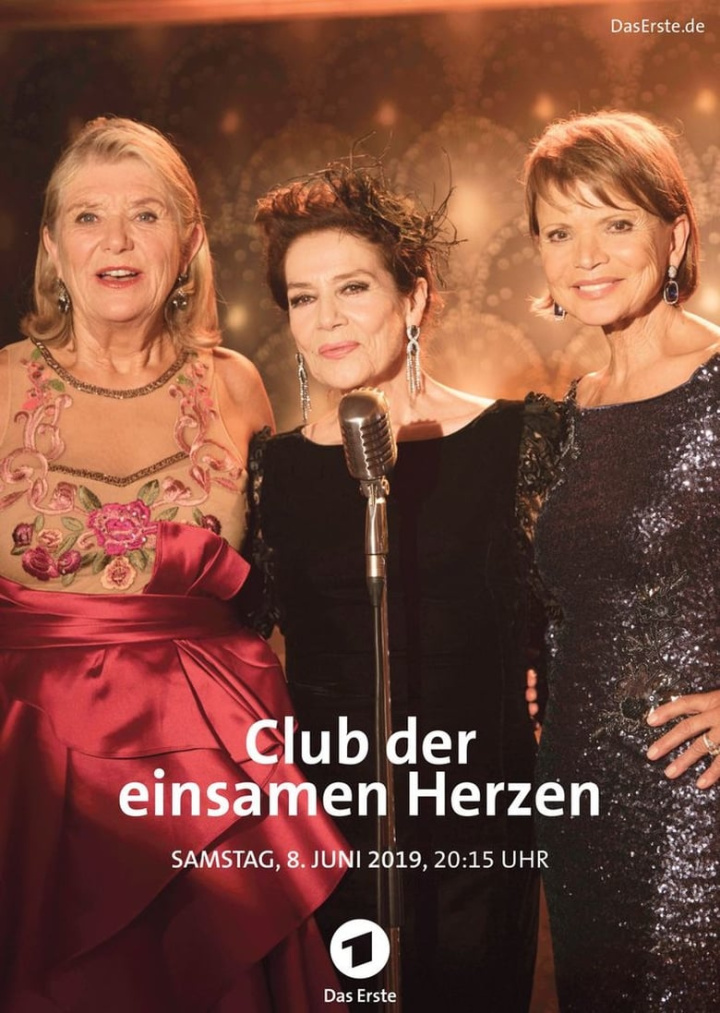 Club Of The Lonely Hearts i gruppen Alla filmer / Drama hos Mohamad shop (591289)