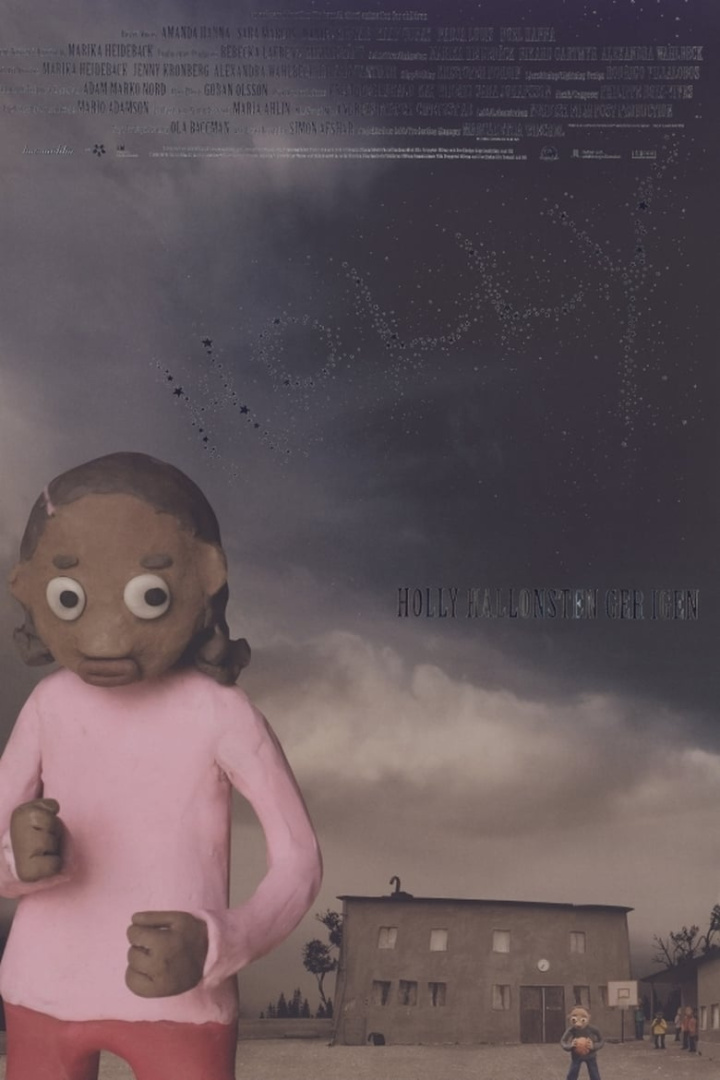 Holly Gets Even i gruppen Alla filmer / Animation hos Mohamad shop (591294)