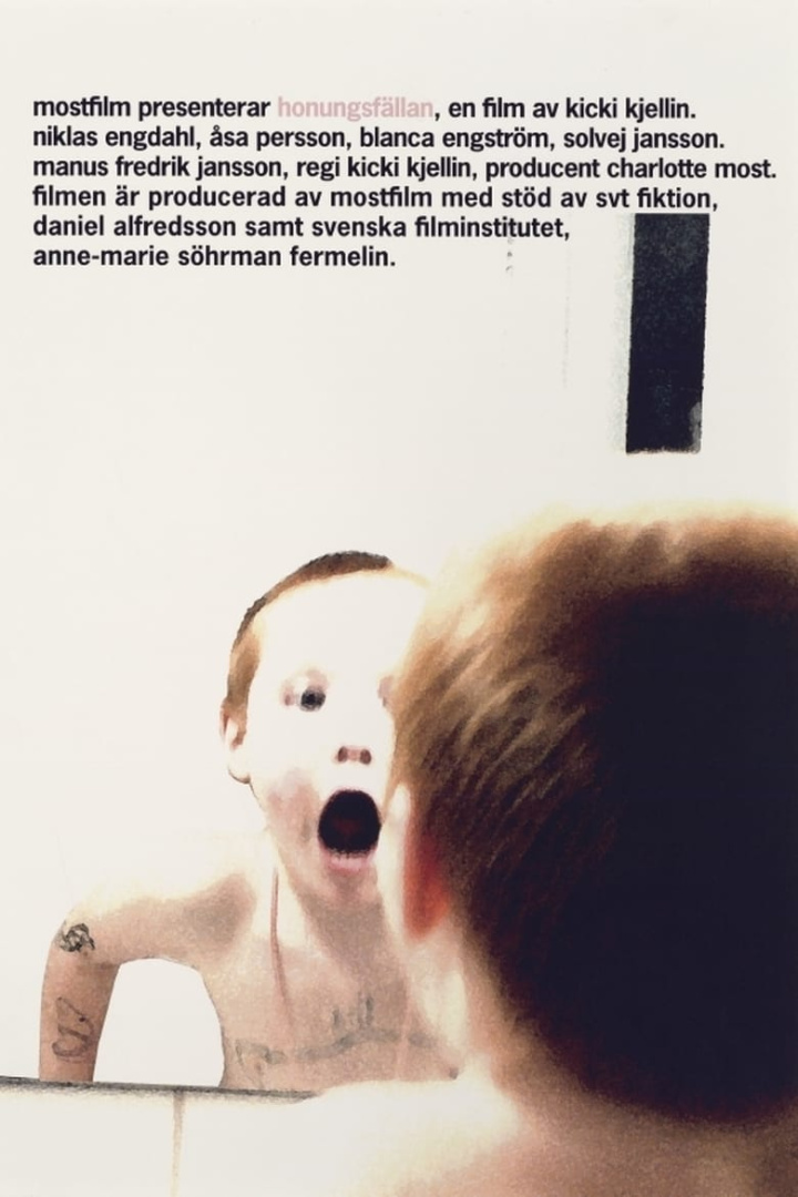 Honey Trap i gruppen Alla filmer / Drama hos Mohamad shop (591303)